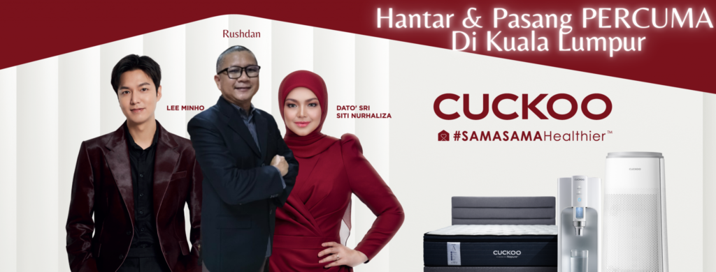 cuckoo-kuala-lumpur